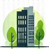 Projet commercial durable à Lyon