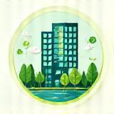 Solutions durables smart-building