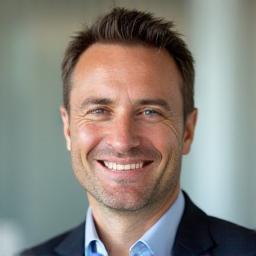 Julien Moreau, Président – Fondateur