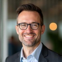 Marc Rousseau, Chef de projets