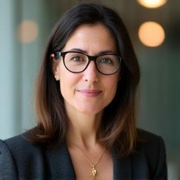 Sarah Benhamou, Directrice technique